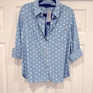 Tommy Hilfiger Button Down